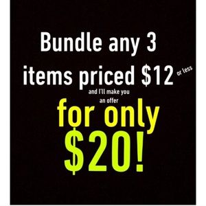 Forever 21 Tops - 3/$20! Navy & sequin crop top Forever 21 Tops - 3/$20! Navy & sequin crop top